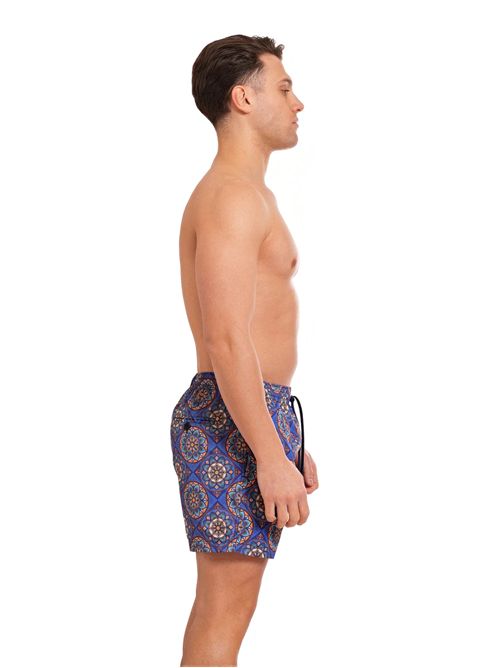 Boxer Saint Vincent Stampato PRINT T3 MOVE | SVNPRINT T3